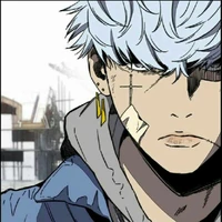 Joker - Choeh