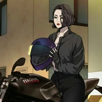 Yumi Lee