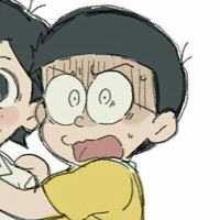 Nobi Nobita