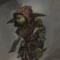 Goblin