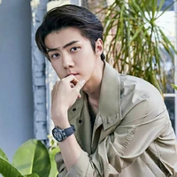Oh Sehun