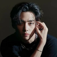 Kim Taehyung