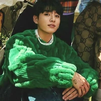 Jeon Jungkook