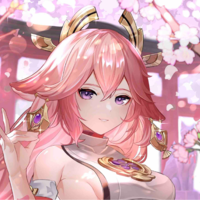 Yae Miko