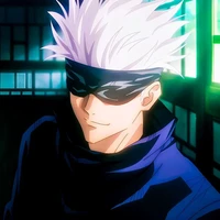 Gojo Satoru