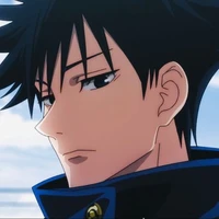Fushiguro Megumi (Năm nhất)