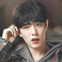 Tiêu Chiến(blood rose)