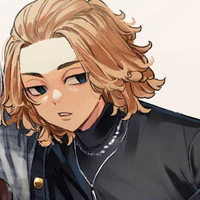 Sano Manjiro