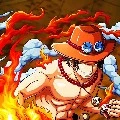 PORTGAS D. ACE