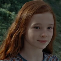 Lily Evans