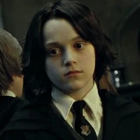 Severus Snape