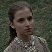 Petunia Evans 