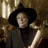 Minerva Mcgonagall