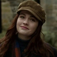 Lily Evans