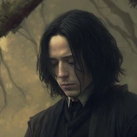 Severus Snape