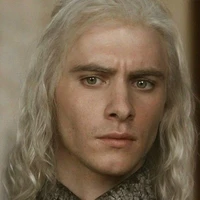 Lucius Malfoy
