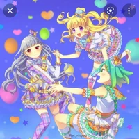 My dream