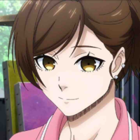  Yuu(mami bachira)