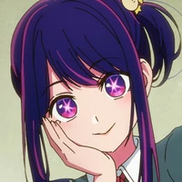 Hoshino Ai