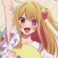 Hoshino Ruby