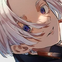 Kurokawa Izana