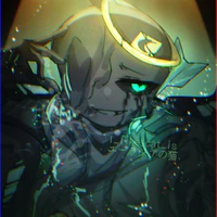 nightmare sans