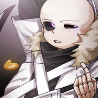 cross sans
