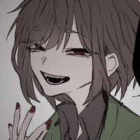 chara killertale