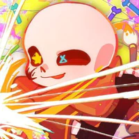 ink sans