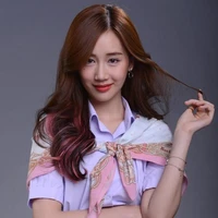 Irin Jaratpun [ Claire ]