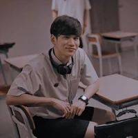 Thanakorn Gorbgoon [ Korn ]