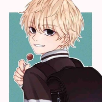 Sano Manjiro[Mikey]