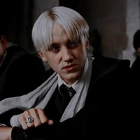 Draco Malfoy