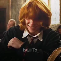Ron weasly