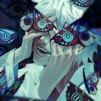 Gojo Satoru