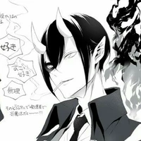 Ifrit Djinn Eito