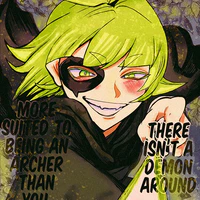 Bars Robin