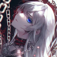 Ulanni Donatella ( Gojo Sawaki )