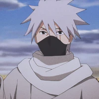 Hatake Kakashi
