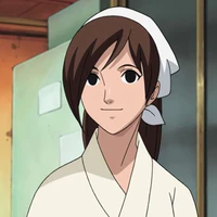 Ichiraku Ayame