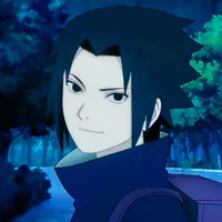 Uchiha Sasuke (lúc nhỏ)