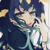 Tokitou Muichirou