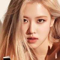 Park Chaeyoung(Rosé)