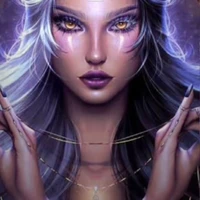 nữ thần công lý