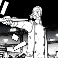 Sanzu/Akashi Haruchiyo