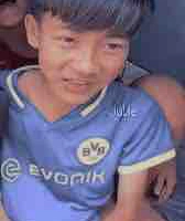 Thật ghẻ