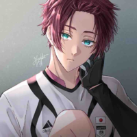 Itoshi Sae