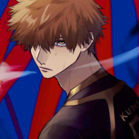 Kunigami Rensuke
