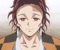 Kamado Tanjuurou