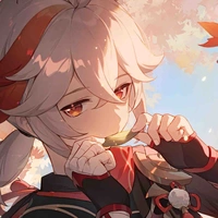 Kazuha 